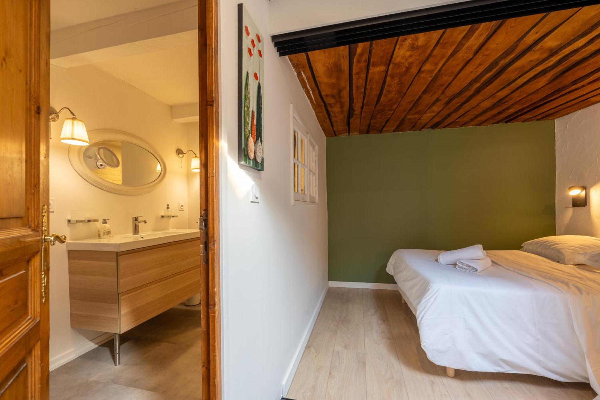 Sous Les Toits D'Annecy, Un Appartement Irresistible Pour 1 A 6 Personnes En Plein Coeur De Ville Exterior foto