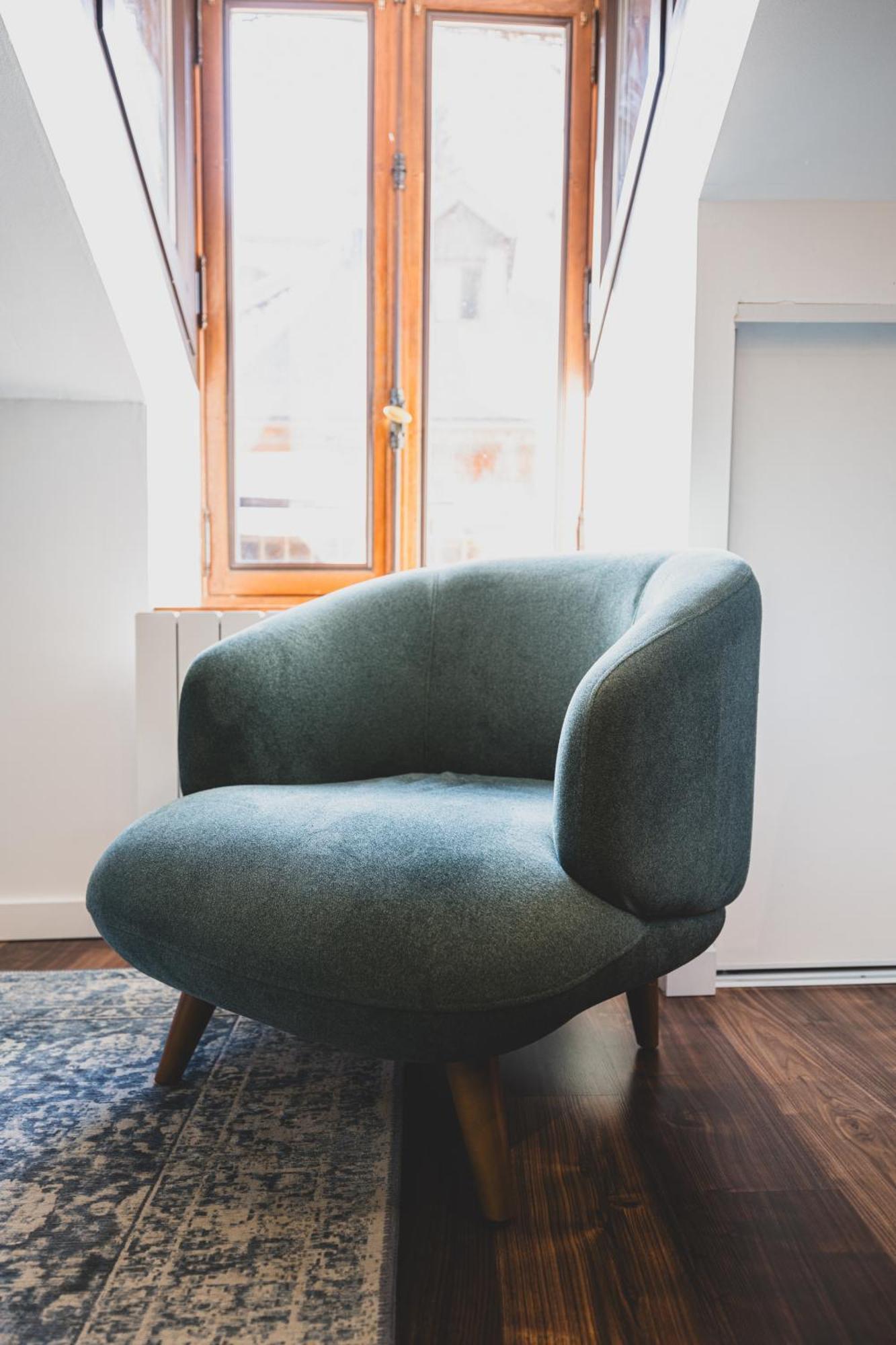 Sous Les Toits D'Annecy, Un Appartement Irresistible Pour 1 A 6 Personnes En Plein Coeur De Ville Exterior foto