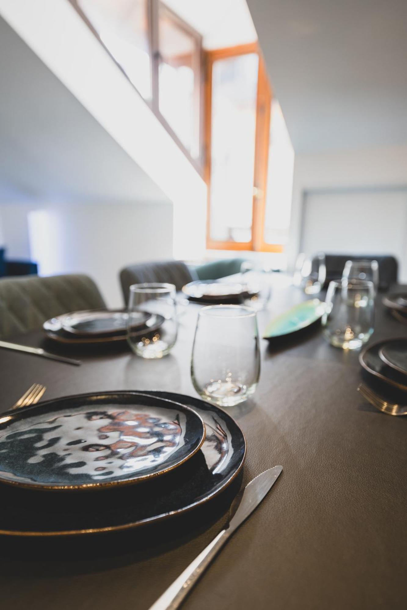 Sous Les Toits D'Annecy, Un Appartement Irresistible Pour 1 A 6 Personnes En Plein Coeur De Ville Exterior foto