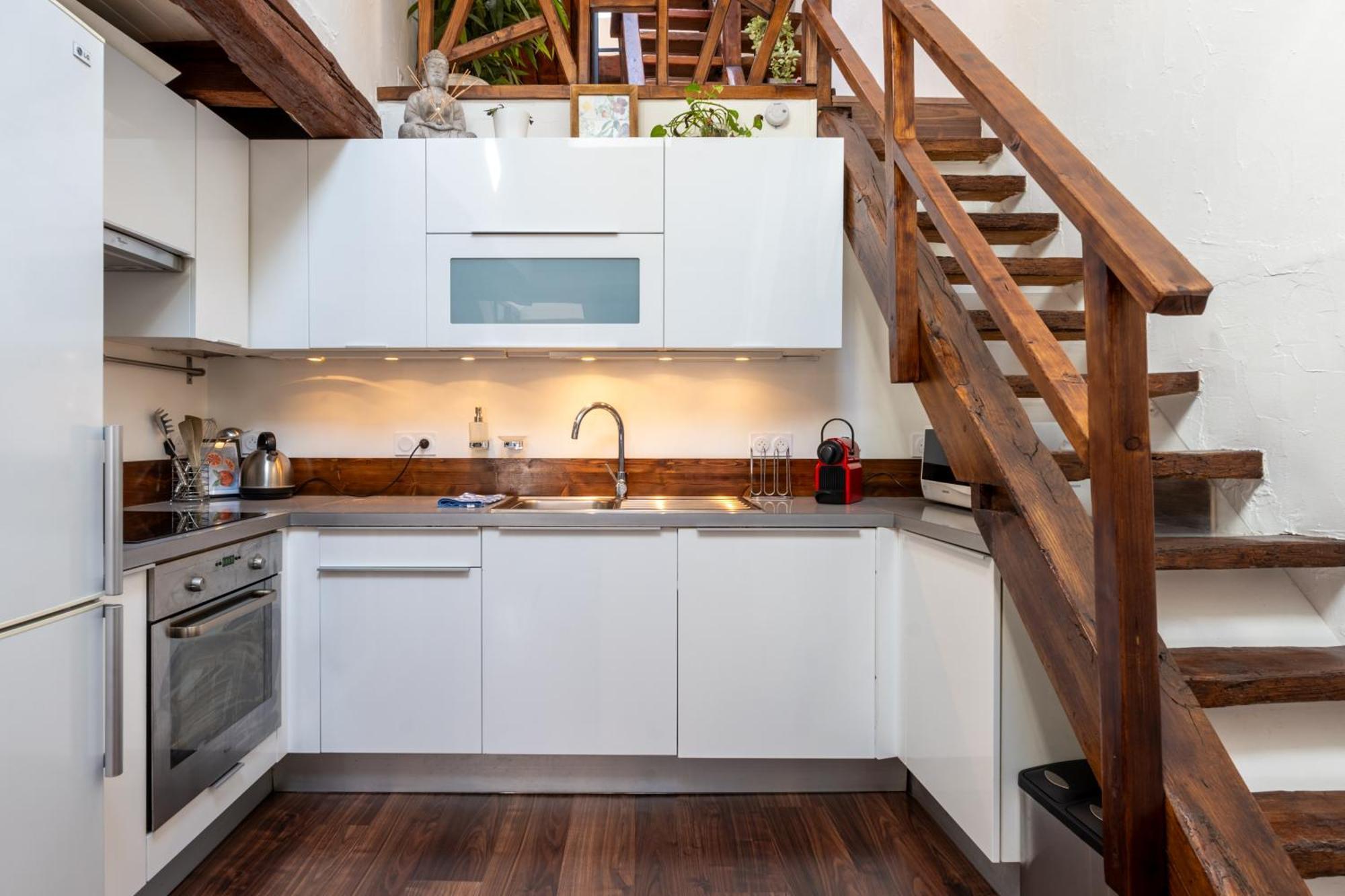 Sous Les Toits D'Annecy, Un Appartement Irresistible Pour 1 A 6 Personnes En Plein Coeur De Ville Exterior foto